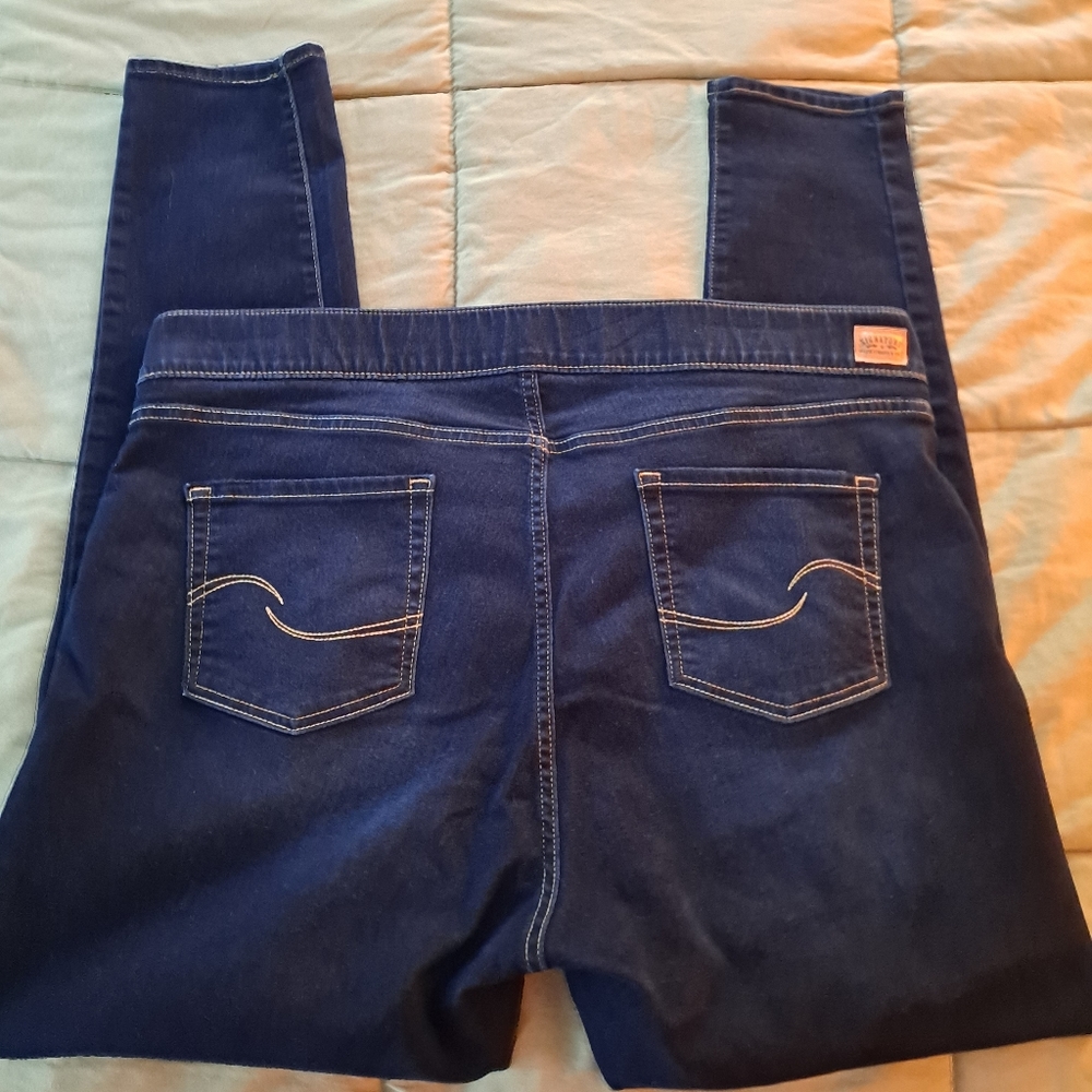 Stretch jeans - Picture 6 of 7